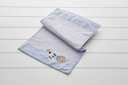 Vesta Home Λαβέτα Ώμου 30x30cm