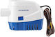 750gph-24v Blue Automatic Submersible Electric Water Pump Marine Bilge Pumps Boat Yacht