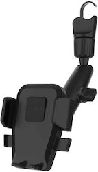 Fixed Car Mobile Mount Black Fixed Car Mobile Mount Black