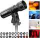 Ulanzi Lm01 Photography Flashlight