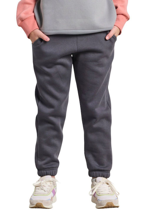 BodyTalk Kids Sweatpants Coal