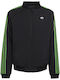 Спортен Детска Жилетка Black Jacket