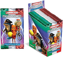 Lamincard (IT)