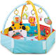 Perfectoys Гимнастика за Дейности за Новородени