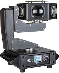 Jb Systems Φωτορυθμικό LED LIEFE143 (RGBW) Jb Systems Φωτορυθμικό LED LIEFE143 (RGBW)