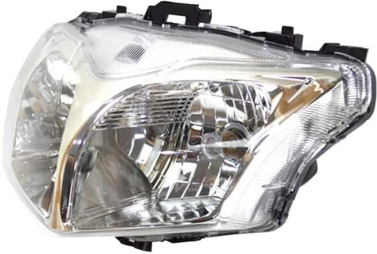 Φανάρι Εμπρός Honda Supra-x 125cc Ie Helmin Γνησιο116693