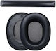 Edifier W800BT K800 FCEDI-W800BT-BK-3PCS Headphone Spare Parts Earpads Black