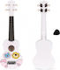 Ecotoys Holz-Gitarre