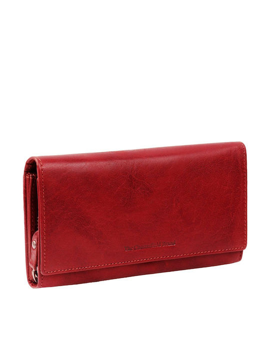 The Chesterfield Brand Large Leather Women's Wa...