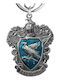 Harry Potter Pewter Keychain Ravenclaw Crest
