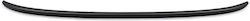 Trunk Spoiler Compatible Skoda Superb 3 Sedan 2015-> Glossy Black