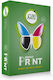 Hârtie de Imprimare A4 80gr/m² 1x500 foi