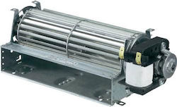 CHytiria Misailidi Centrifugal Blower Kit