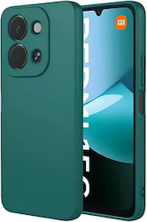 Matt Back Cover Greee (Redmi 15C 5G)