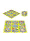 I-Play Puzzle De Podea Interactiv