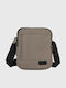 Men's Bag Shoulder / Crossbody Gray