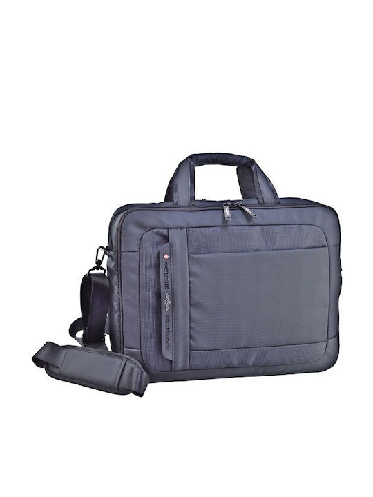 Men's Briefcase Black