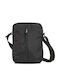 Wayne Men's Bag Shoulder / Crossbody Black