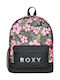Roxy 'sugar Baby Gray