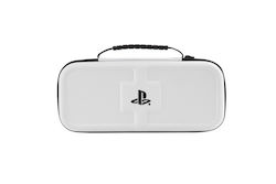 Nacon Carry Pouch White Ps Portal Playstation Portable Nacon Carry Pouch White Ps Portal Playstation Portable