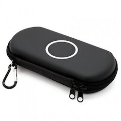 Psp Psvita Accessory Carry Pouch Cloth Oem New