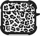 Sonique Animal Print Series Case Silicone Leopa...