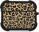 Sonique Animal Print Series Θήκη Σιλικόνης Leop...
