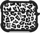Sonique Animal Print Series Θήκη Σιλικόνης Leop...