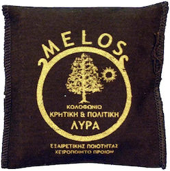Melos Ρετσίνι Κρητική Λύρα
