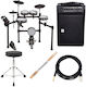Millenium Mps-450 E-drum Drum Set