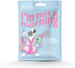 Mad Beauty Stitch Stoff
