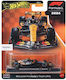 Hot Wheels Premium Car F1 2025 - McLaren Team (#4) 1:64 Formula 1