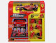 Bburago Car 1:43 Formula 1 for 3+ Years