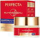 Perfecta Klinika Wieku Κρέμα Προσώπου Νυκτός για Ενυδάτωση & Αντιγήρανση 50ml