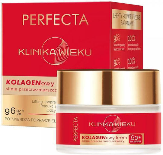 Perfecta Klinika Wieku Cream Face Day 50ml