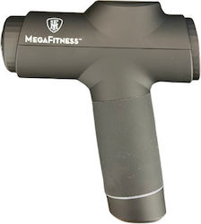 MegaFitness Gun Massage for the Body with Vibration and Heating Function MegaFitness Gun Massage for the Body with Vibration and Heating Function
