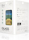 TelForceOne 2.5D 0.3mm Gehärtetes Glas (Moto G56)