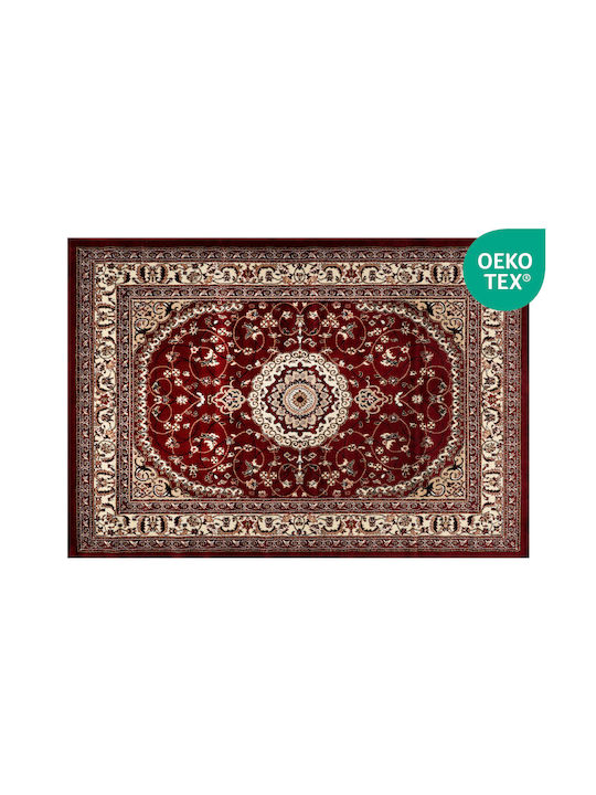 Polcarpet Focus Χαλί Ορθογώνιο Bordeaux 9209 20...