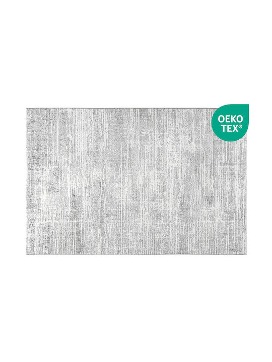 Polcarpet Monaco Килим Правоъгълена Grey 436