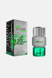 Roberto Cavalli Just Cavalli Give Me Magic EDT 90ml