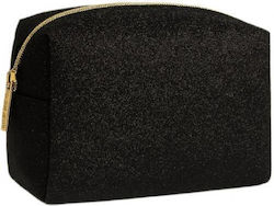 Killys Kosmetyczka Piórnik Duża Black Velvet