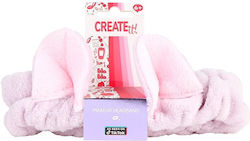Create it! Make-up-Stirnband