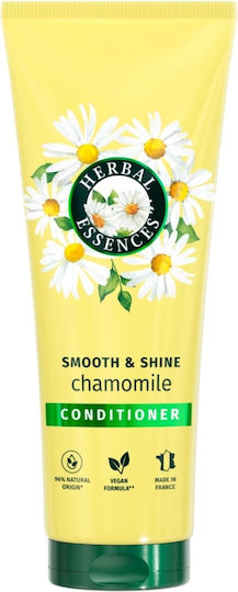 Herbal Essences Chamomile Conditioner Αναδόμησης/Θρέψης 250ml