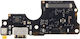 Conector Încărcare Placă Compatibil Xiaomi Redmi Note 14 Pro 4G Service Pack OEM 560004000O600