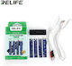 Relife Universal Activation Board Lite Version Rl-909c