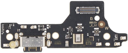 Xiaomi Redmi 12 5G Board Ladeanschluss Service Pack 5600040m1900