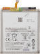 Съвместима заместителна батерия 4900mAh за Galaxy S25+