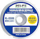 Molybdenum Wire Relife Rl-059b 0.05mm 100m