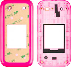 Oberer Deckel HMD Barbie Rosa