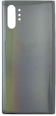 Back Cover Πίσω Καπάκι Samsung Galaxy Note 10 Plus N975F Silber